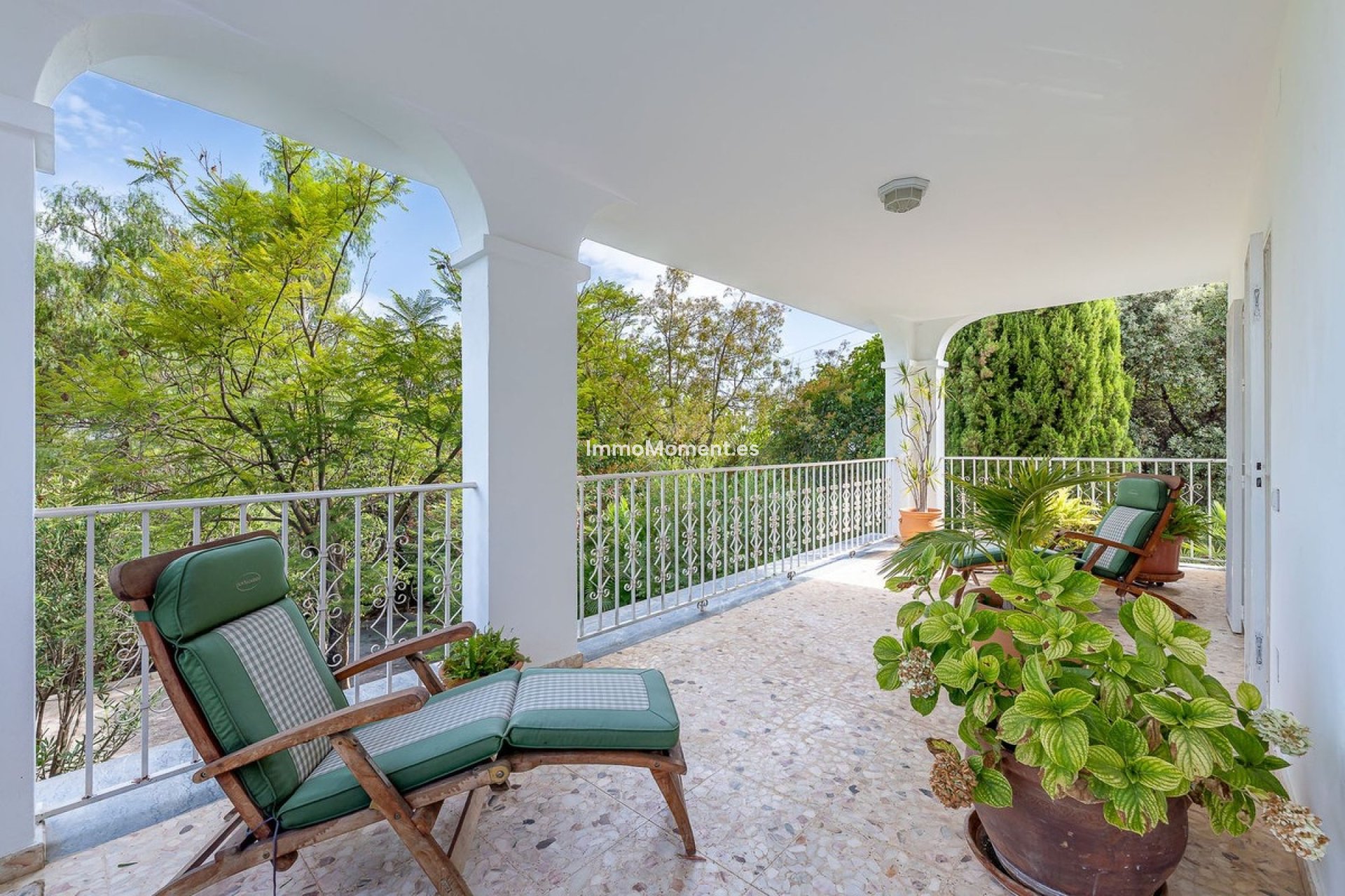 Revente - Villa individuelle - Intérieur                       - Alhaurín el Grande Centro