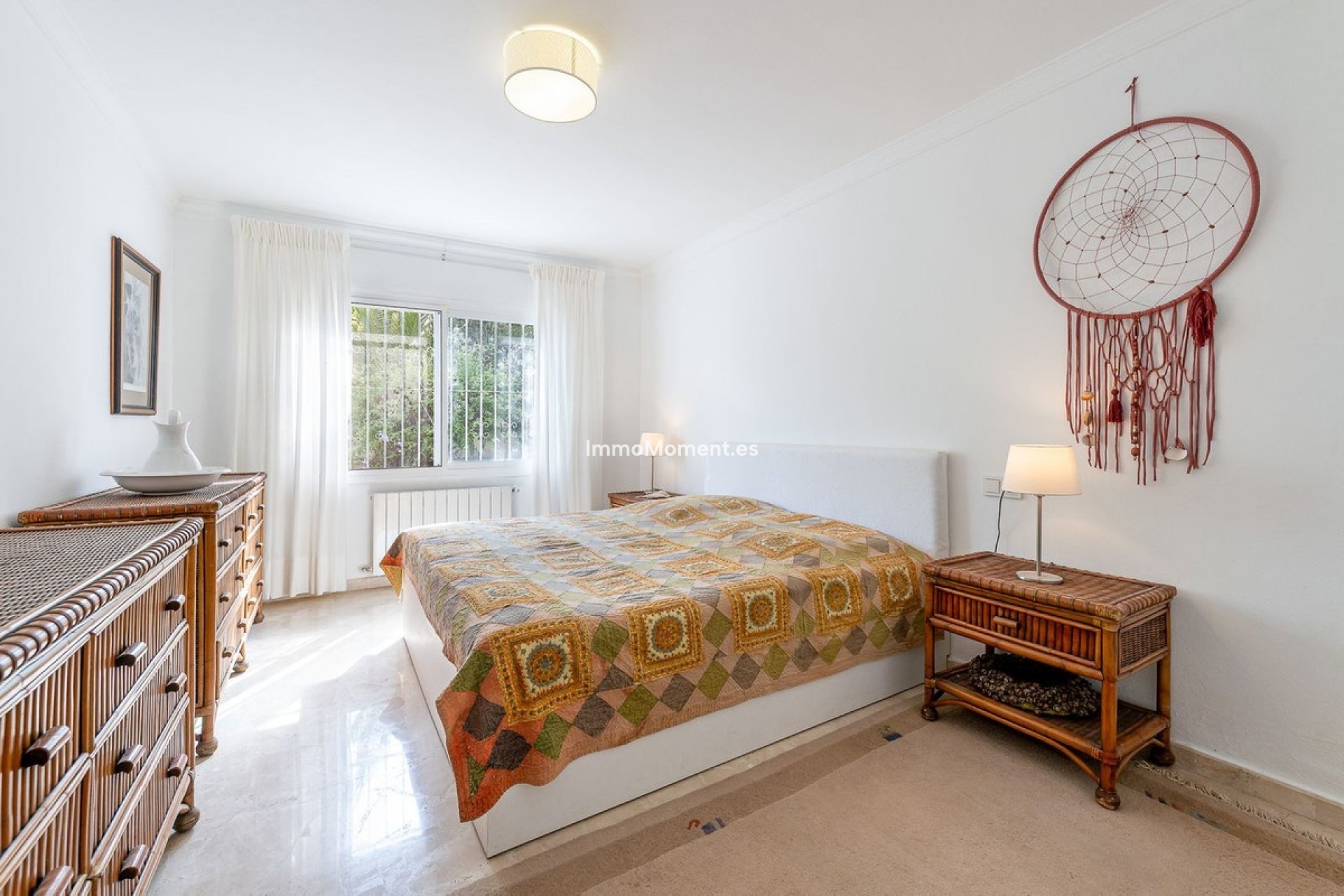 Revente - Villa individuelle - Intérieur                       - Alhaurín el Grande Centro