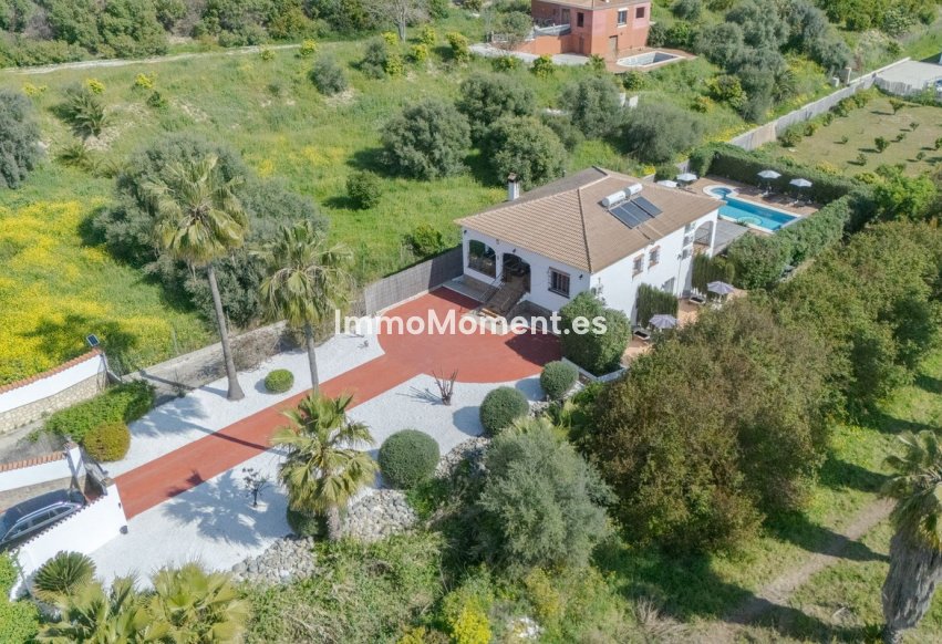 Revente - Villa individuelle - Intérieur                       - Alhaurín el Grande Centro