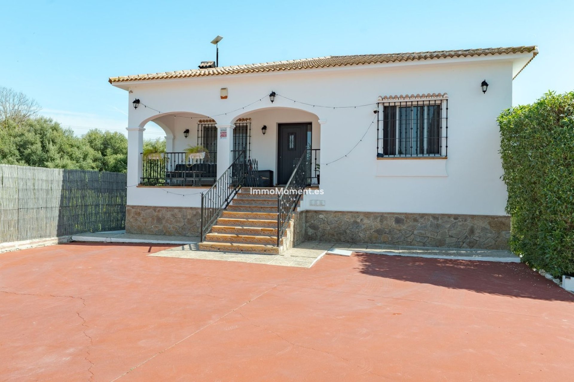 Revente - Villa individuelle - Intérieur                       - Alhaurín el Grande Centro