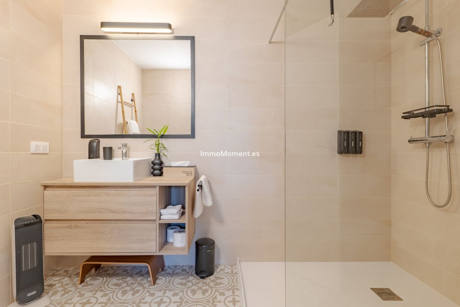 Revente - Villa individuelle - Intérieur                       - Alhaurín el Grande Centro