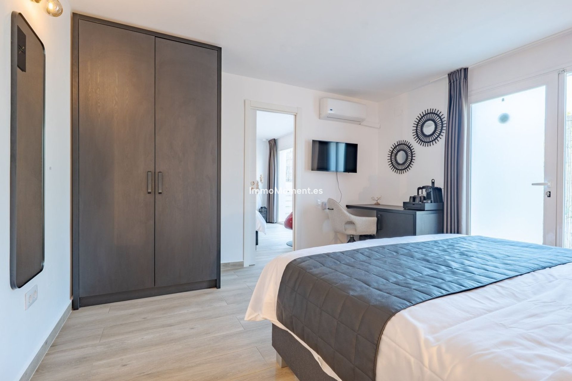 Revente - Villa individuelle - Intérieur                       - Alhaurín el Grande Centro