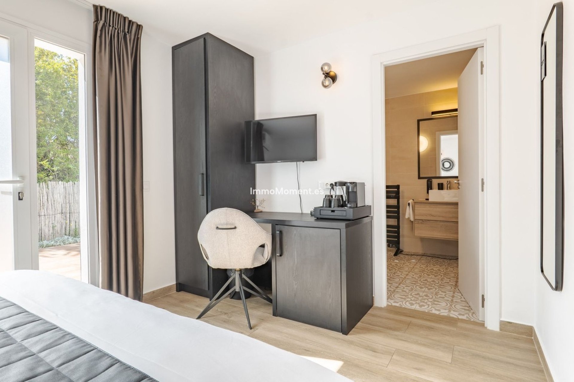 Revente - Villa individuelle - Intérieur                       - Alhaurín el Grande Centro