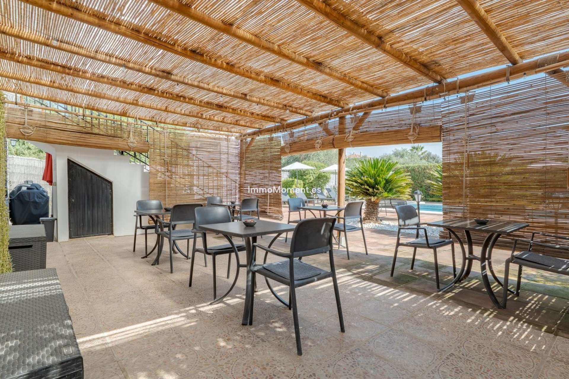 Revente - Villa individuelle - Intérieur                       - Alhaurín el Grande Centro