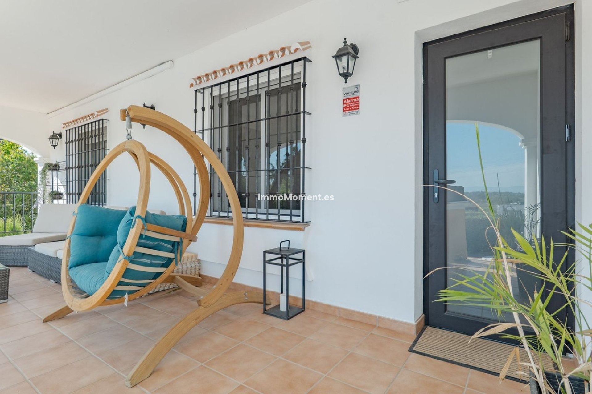 Revente - Villa individuelle - Intérieur                       - Alhaurín el Grande Centro
