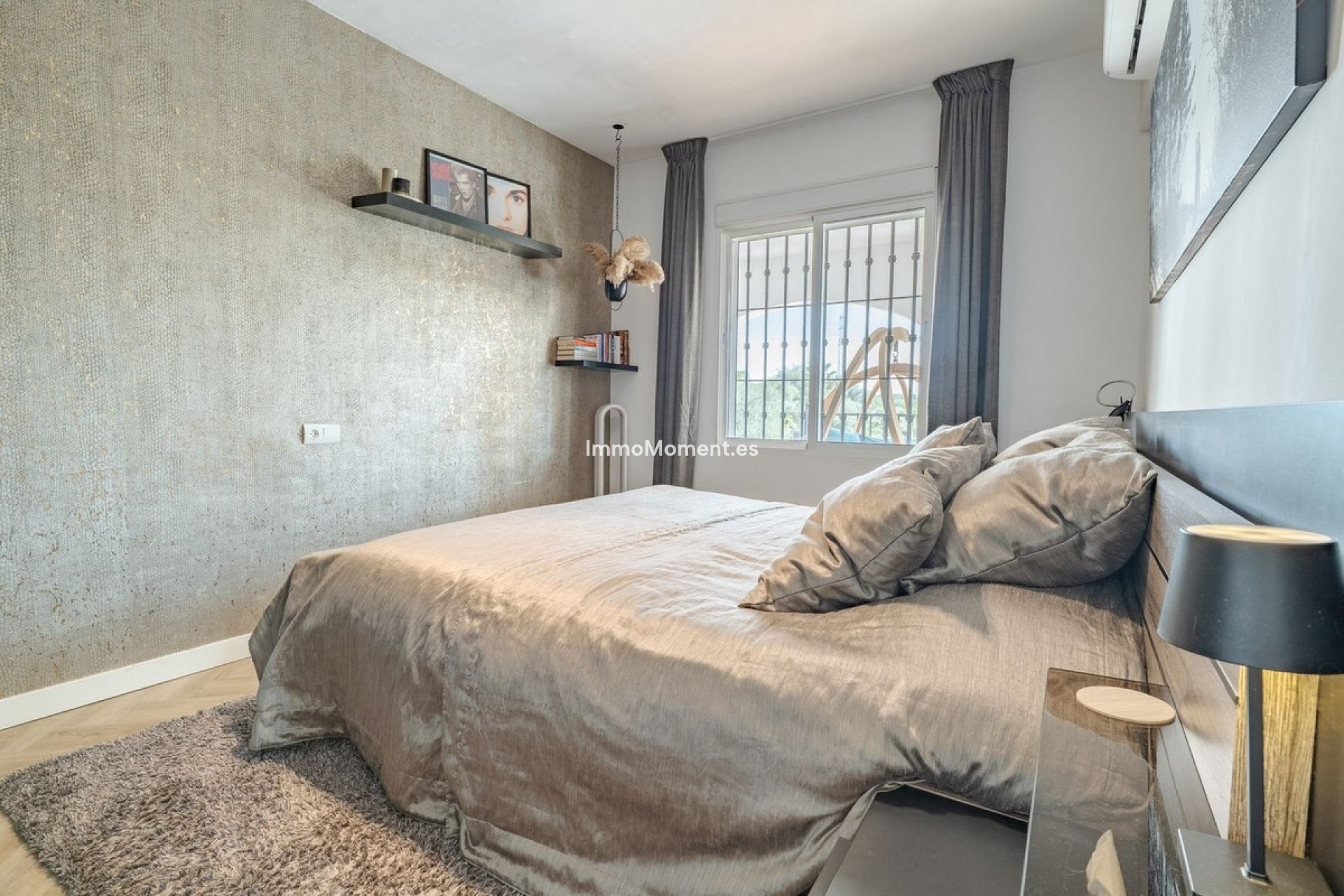 Revente - Villa individuelle - Intérieur                       - Alhaurín el Grande Centro