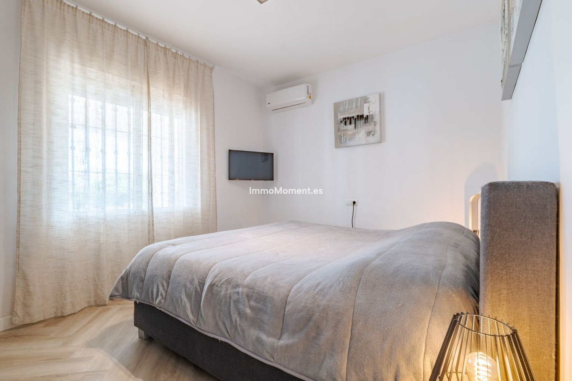 Revente - Villa individuelle - Intérieur                       - Alhaurín el Grande Centro