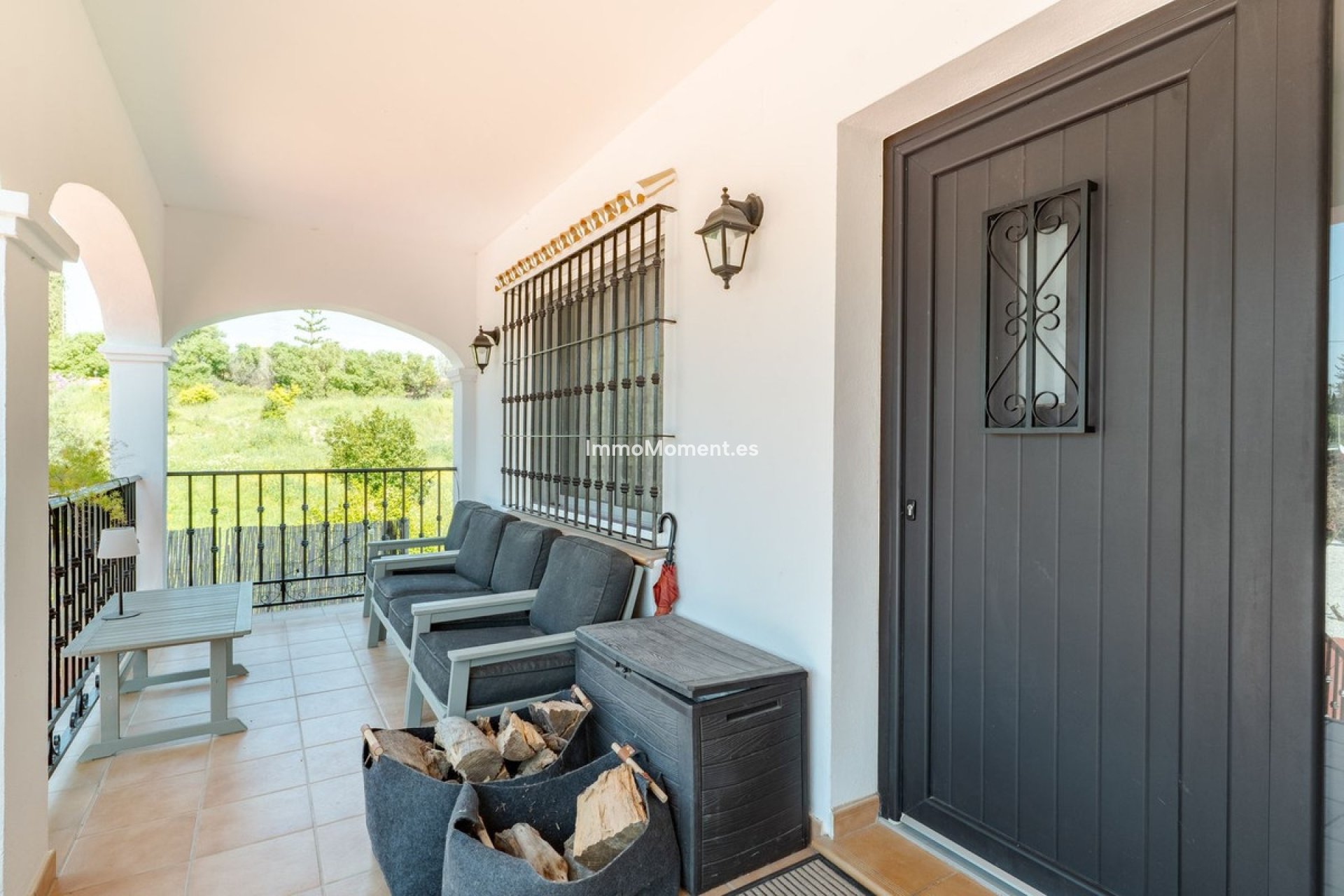 Revente - Villa individuelle - Intérieur                       - Alhaurín el Grande Centro