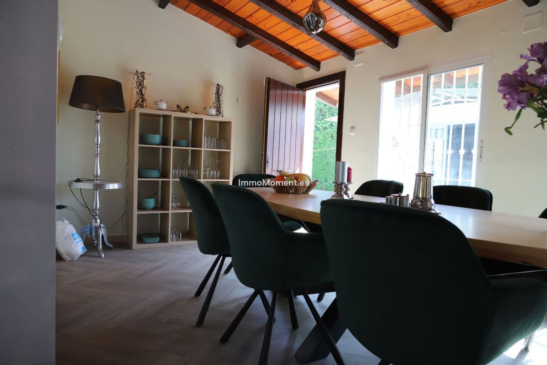Revente - Villa individuelle - Intérieur                       - Alhaurín el Grande Centro