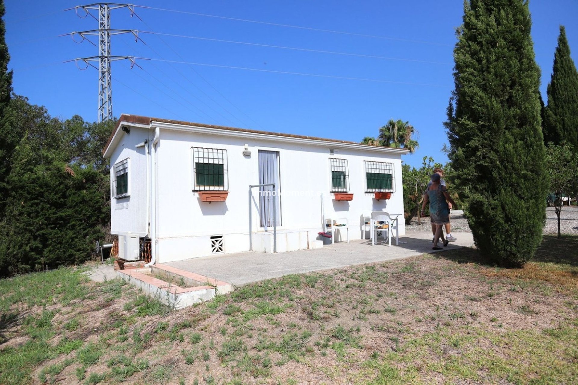 Revente - Villa individuelle - Intérieur                       - Alhaurín el Grande Centro