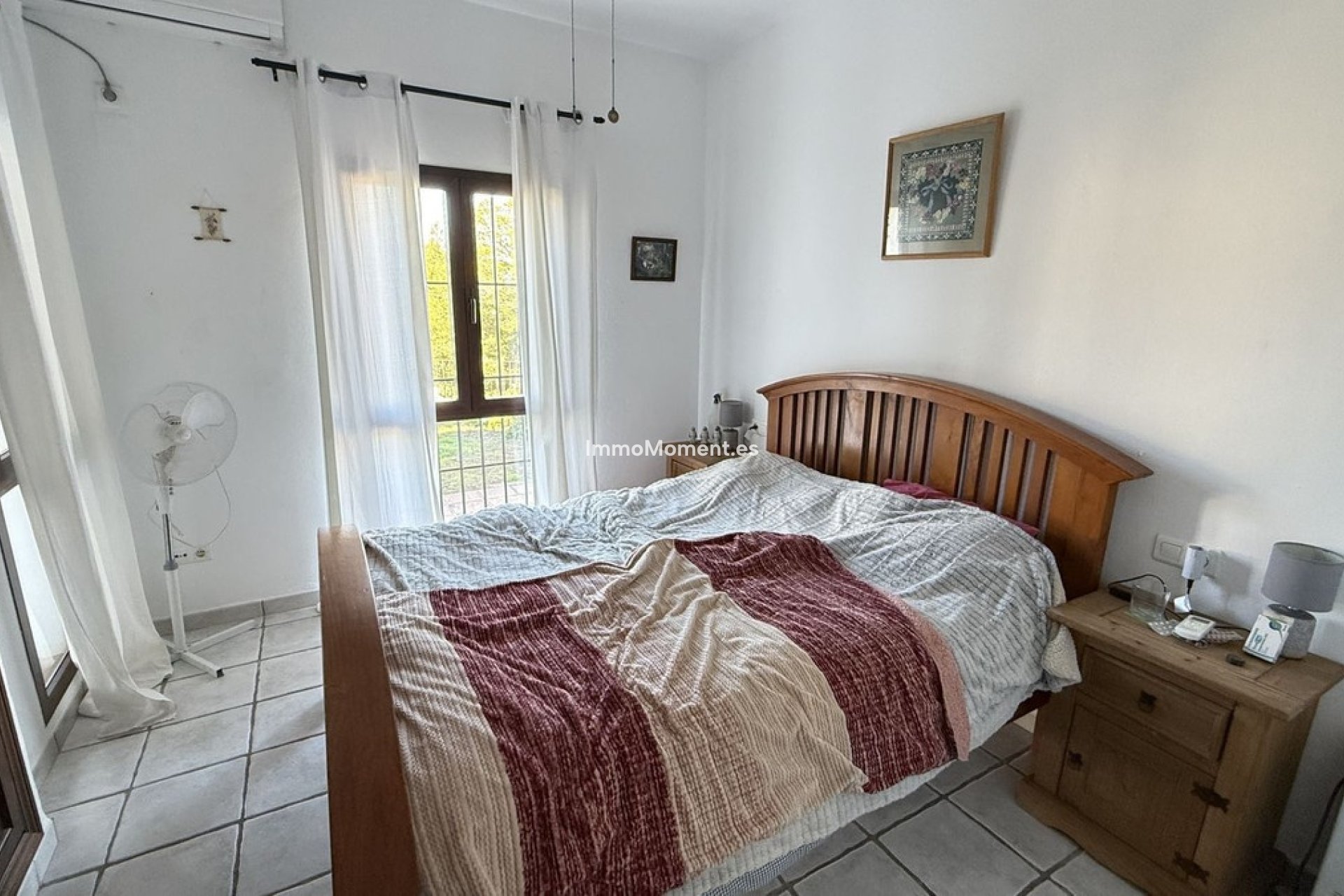 Revente - Villa individuelle - Intérieur                       - Alhaurín el Grande Centro