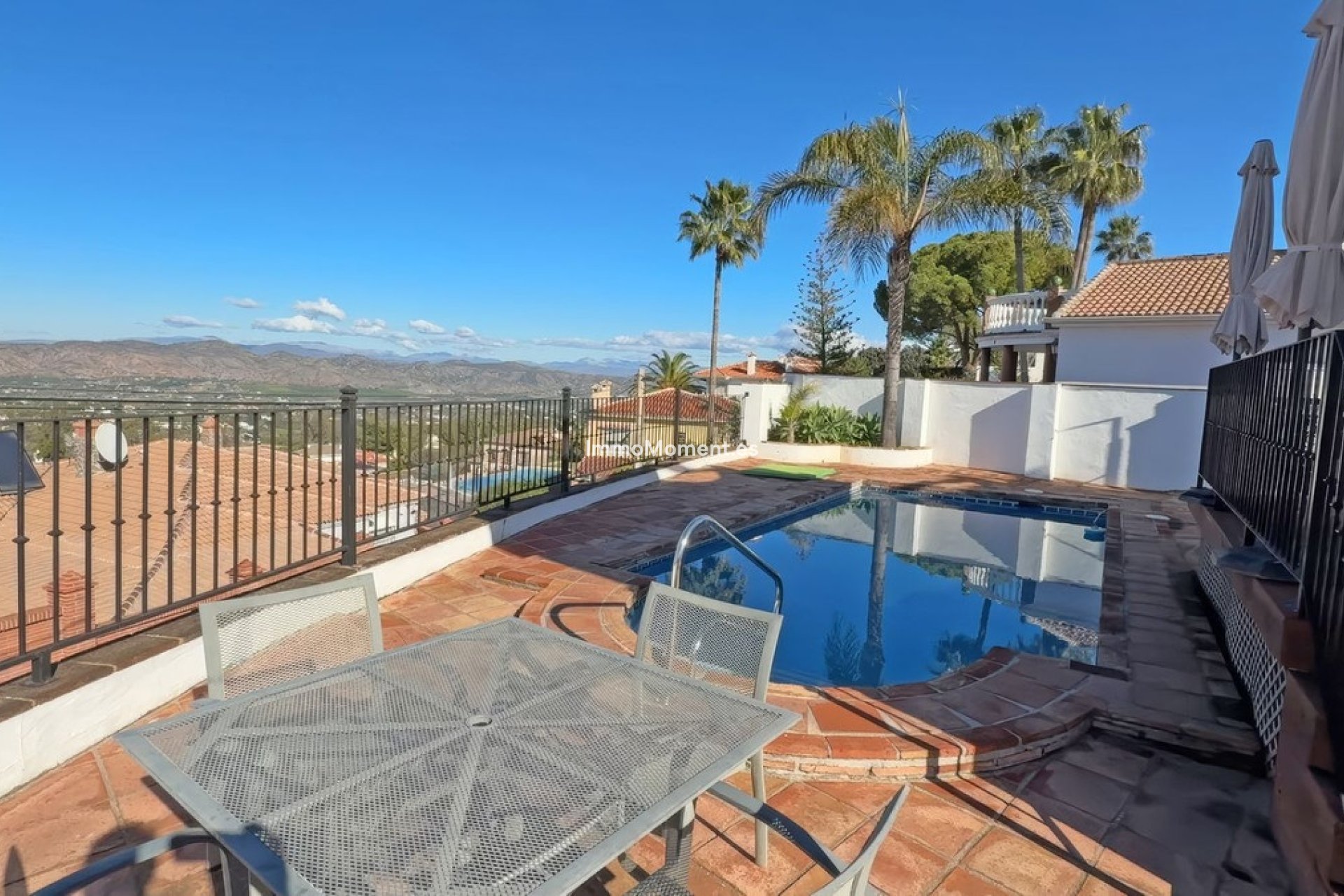Revente - Villa individuelle - Intérieur                       - Alhaurín el Grande Centro