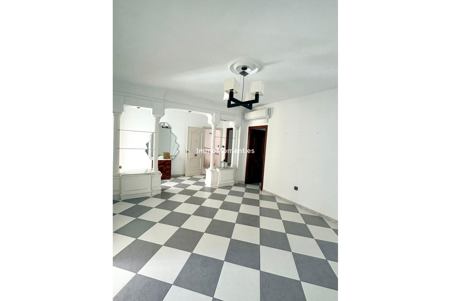 Revente - Villa individuelle - Intérieur                       - Alhaurín el Grande Centro