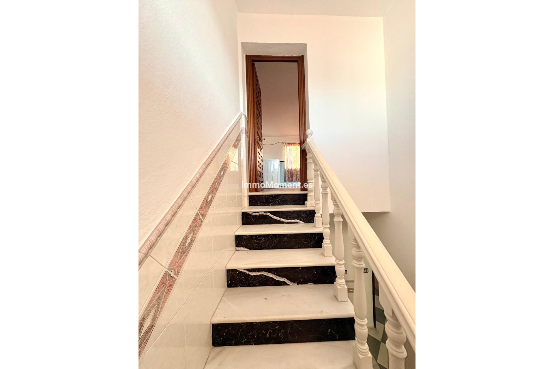 Revente - Villa individuelle - Intérieur                       - Alhaurín el Grande Centro