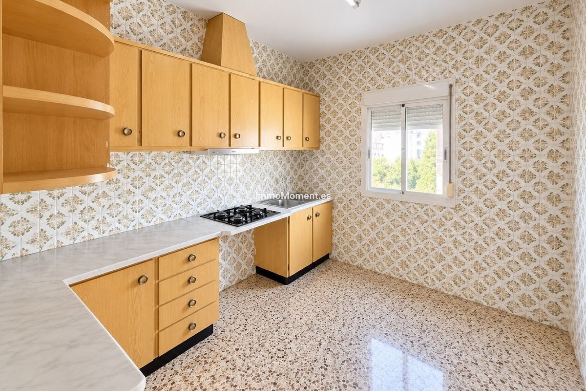 Revente - Villa individuelle - Intérieur                       - Alhaurín el Grande Centro