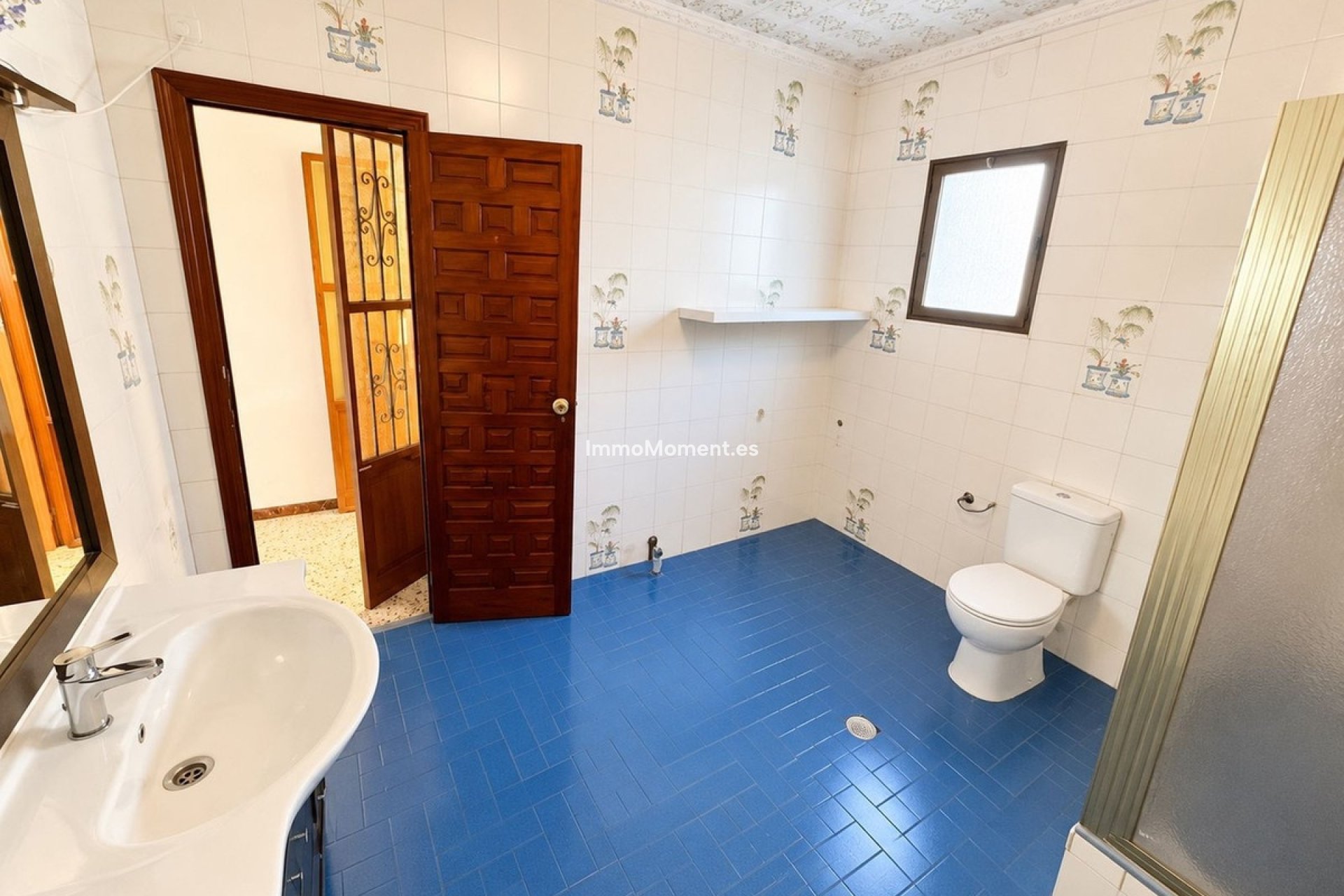 Revente - Villa individuelle - Intérieur                       - Alhaurín el Grande Centro