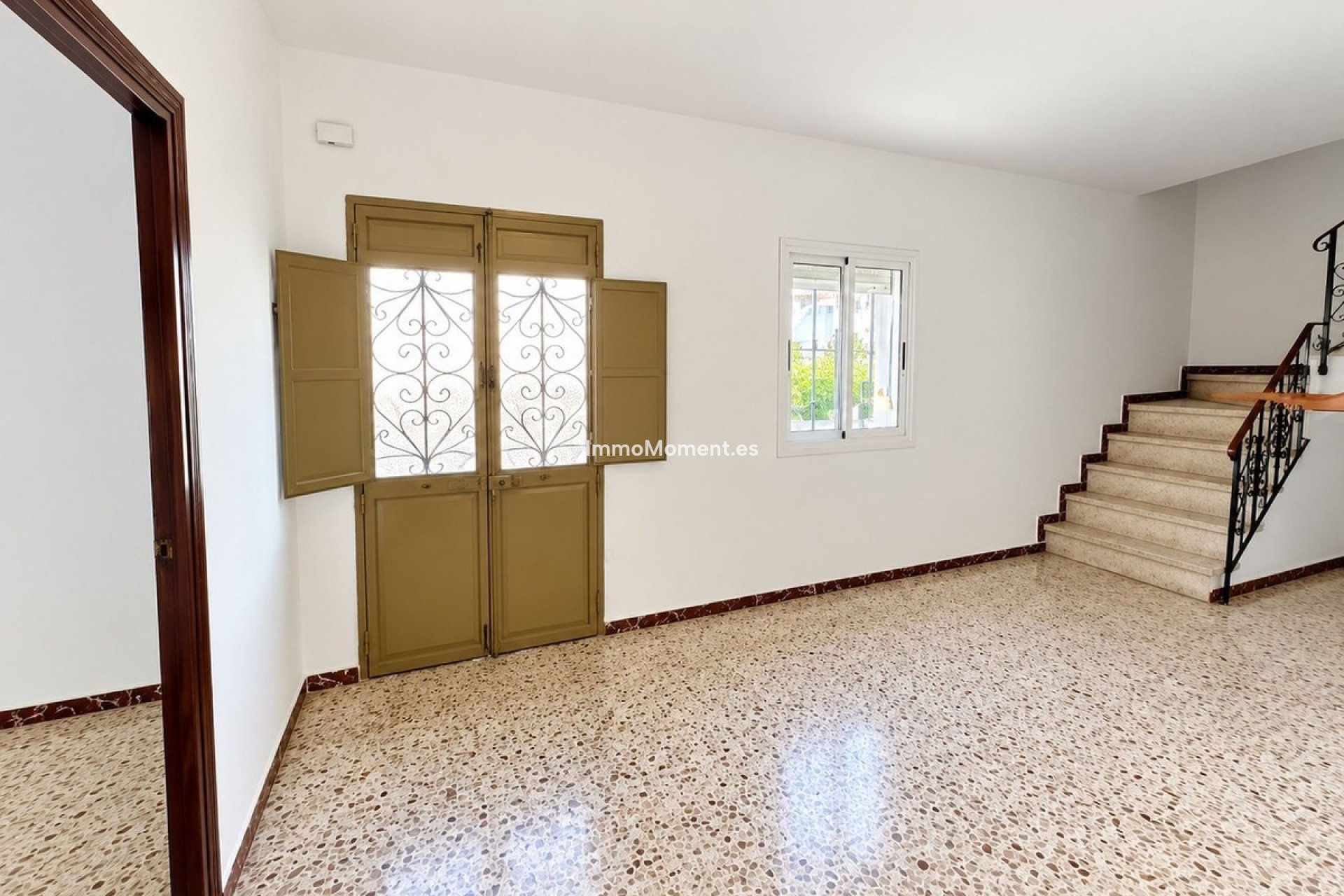 Revente - Villa individuelle - Intérieur                       - Alhaurín el Grande Centro