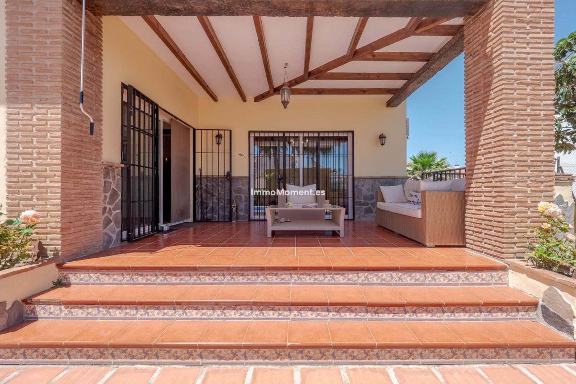 Revente - Villa individuelle - Intérieur                       - Alhaurín el Grande Centro