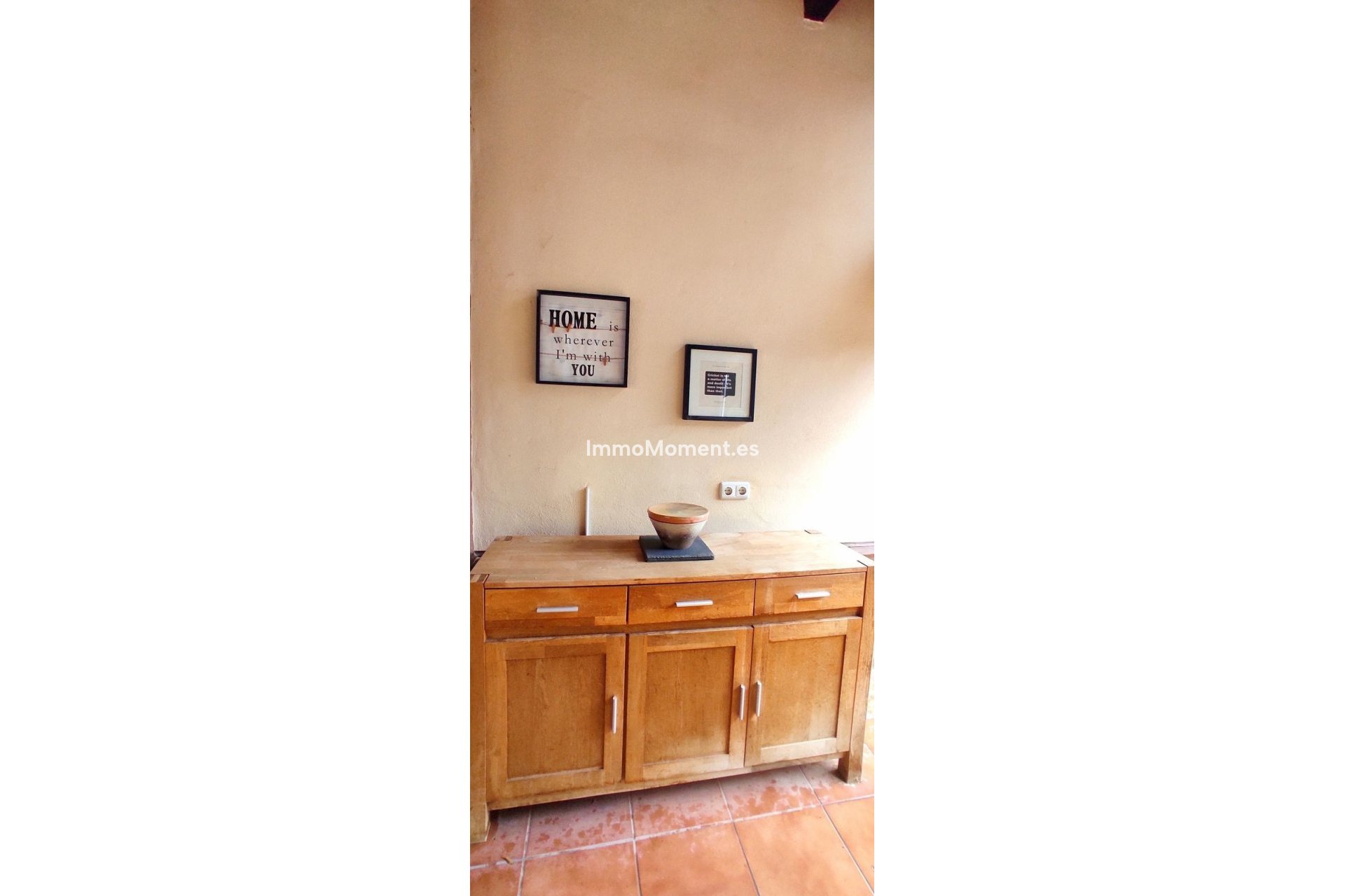 Revente - Villa individuelle - Intérieur                       - Alhaurín el Grande Centro