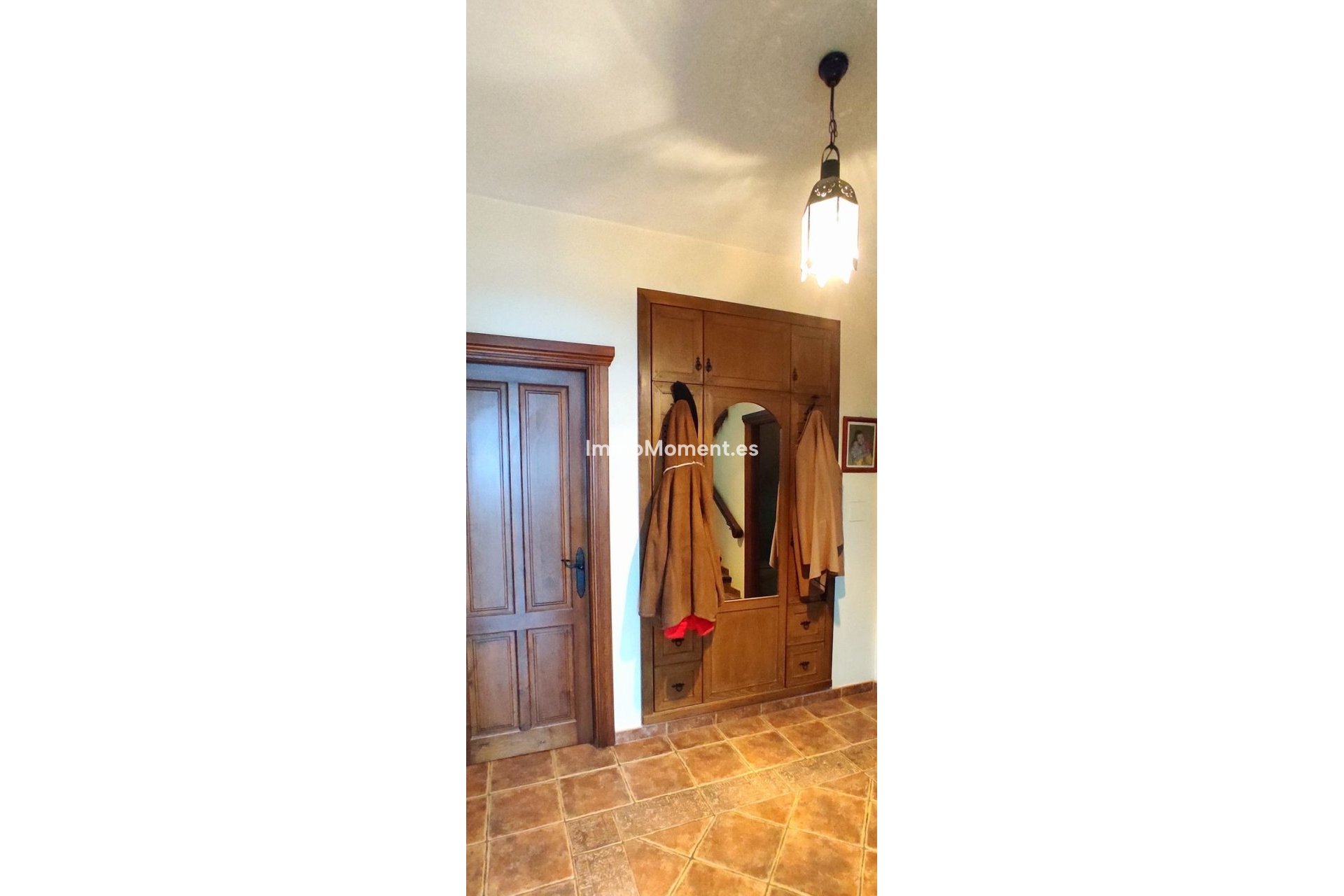 Revente - Villa individuelle - Intérieur                       - Alhaurín el Grande Centro