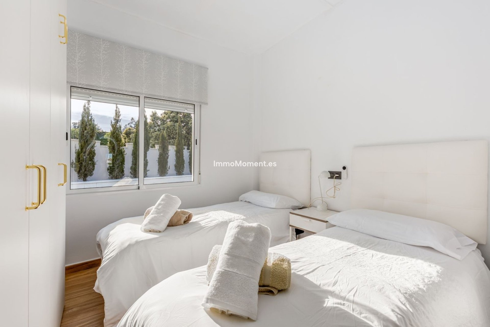 Revente - Villa individuelle - Intérieur                       - Alhaurín el Grande Centro