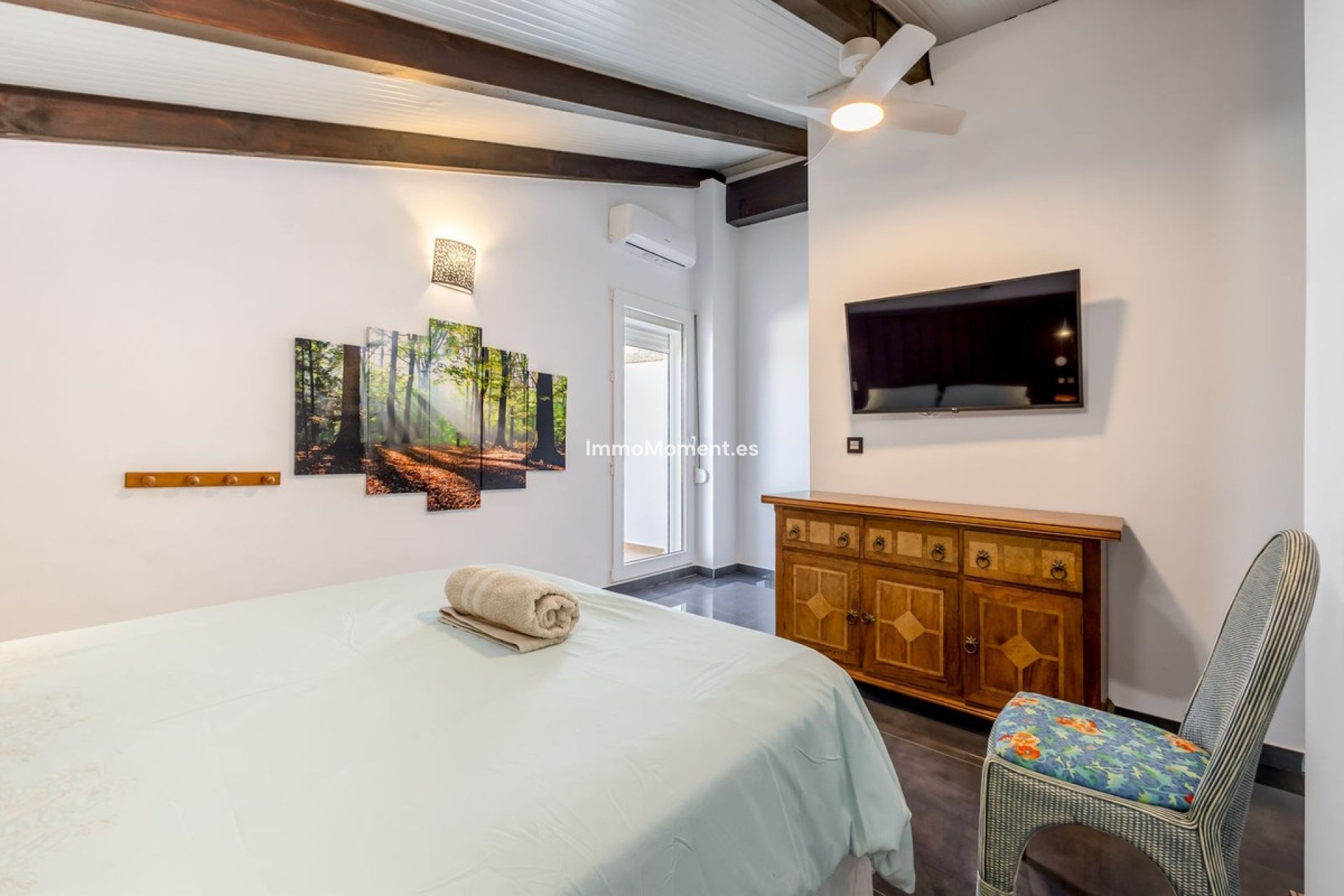 Revente - Villa individuelle - Intérieur                       - Alhaurín el Grande Centro