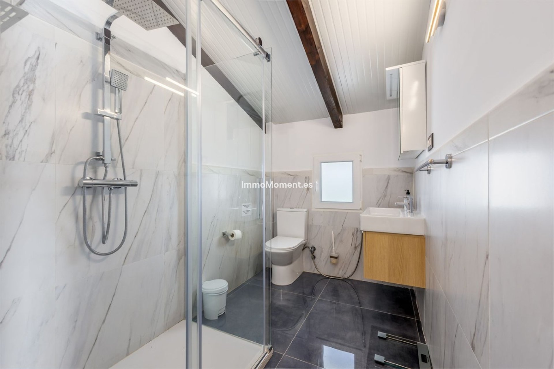 Revente - Villa individuelle - Intérieur                       - Alhaurín el Grande Centro