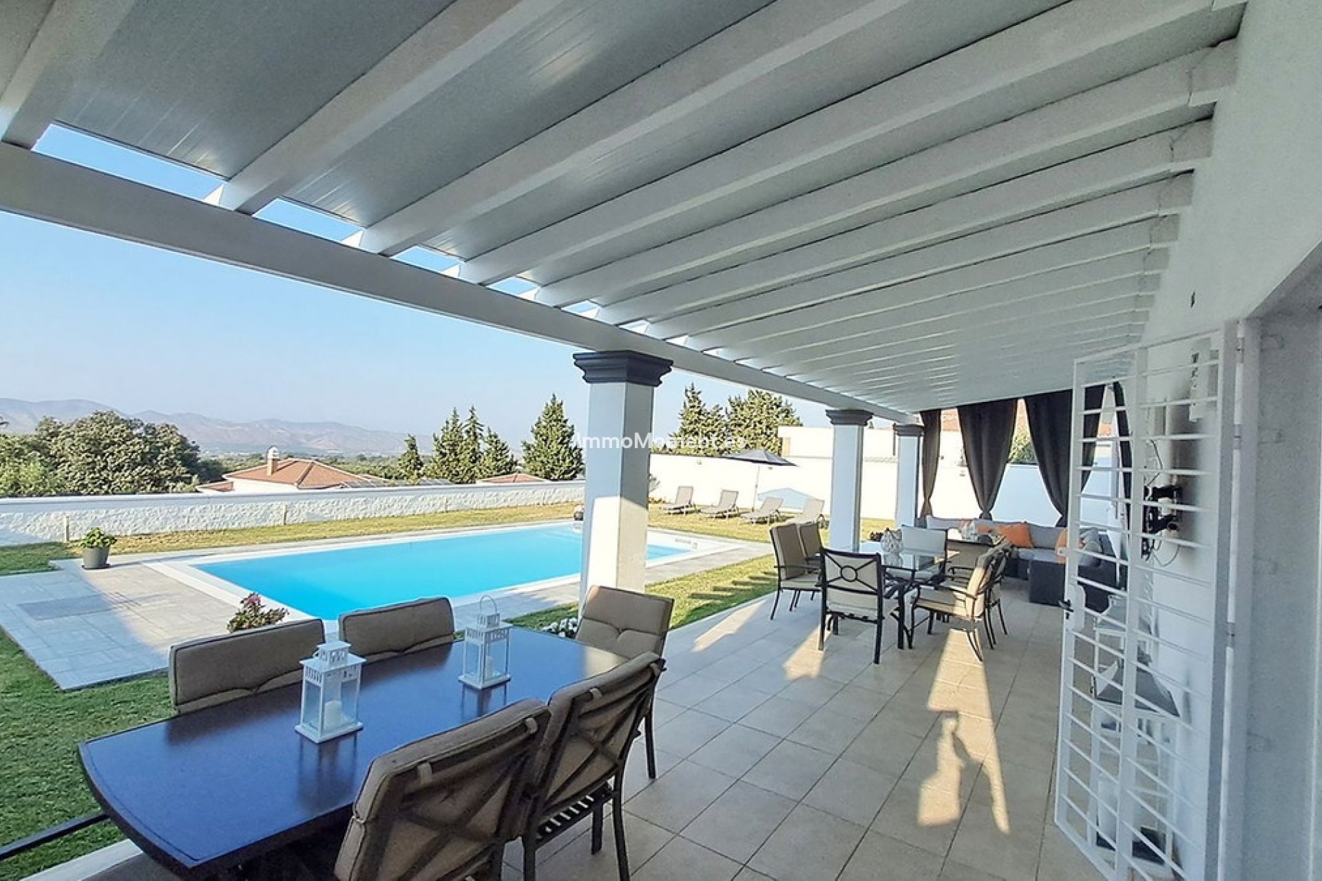 Revente - Villa individuelle - Intérieur                       - Alhaurín el Grande Centro