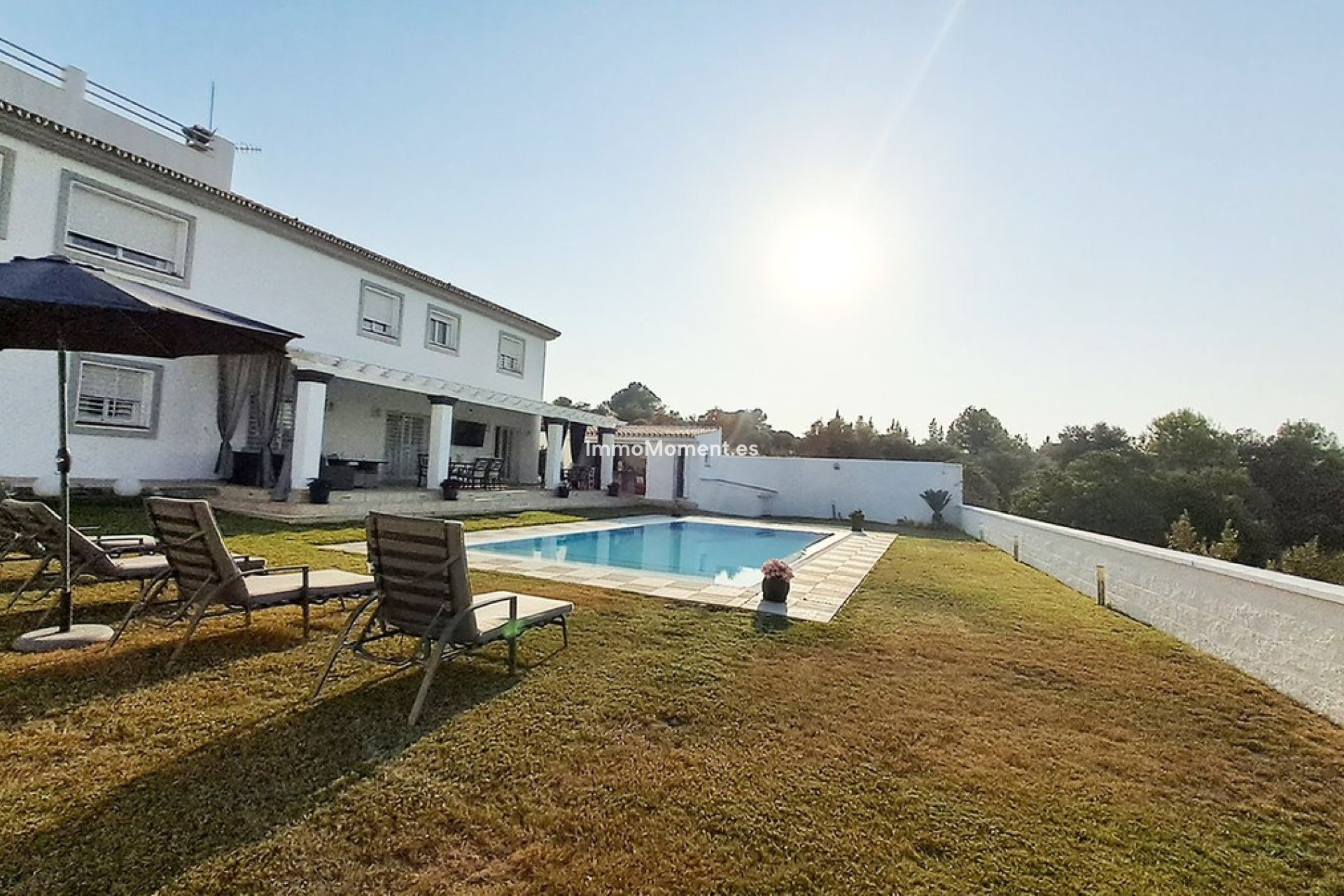 Revente - Villa individuelle - Intérieur                       - Alhaurín el Grande Centro
