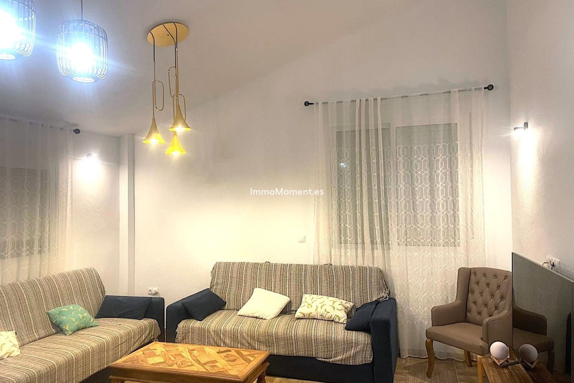 Revente - Villa individuelle - Intérieur                       - Alhaurín el Grande Centro