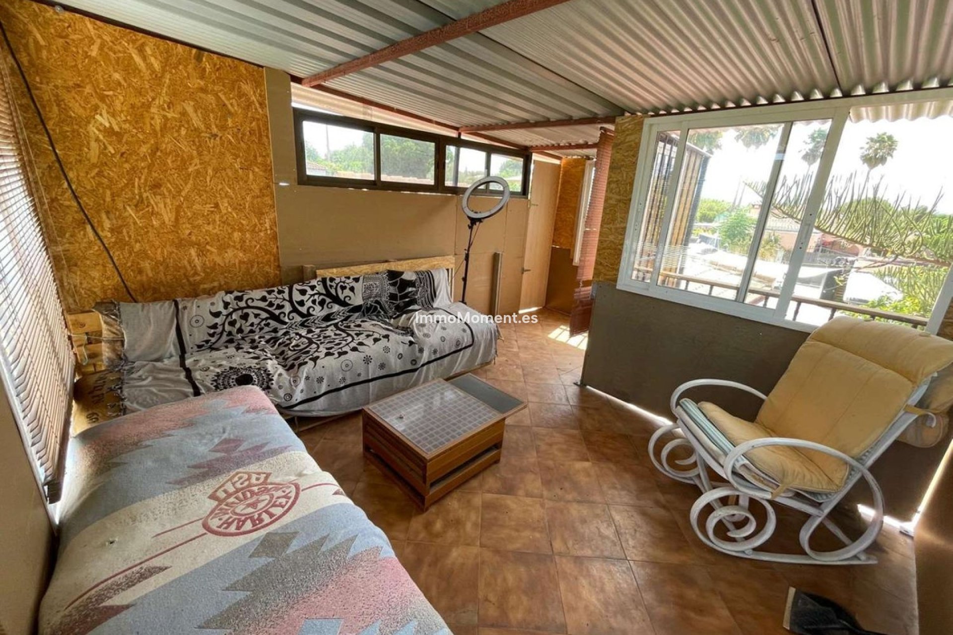Revente - Villa individuelle - Intérieur                       - Alhaurín el Grande Centro