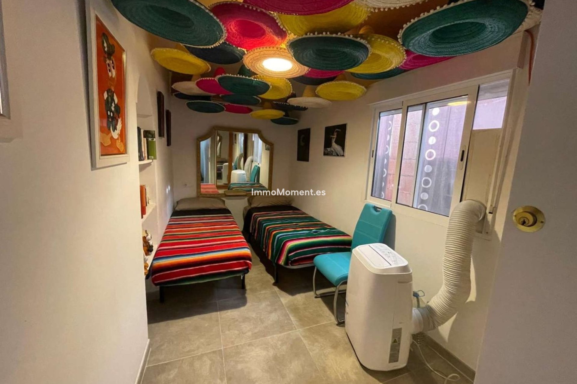Revente - Villa individuelle - Intérieur                       - Alhaurín el Grande Centro