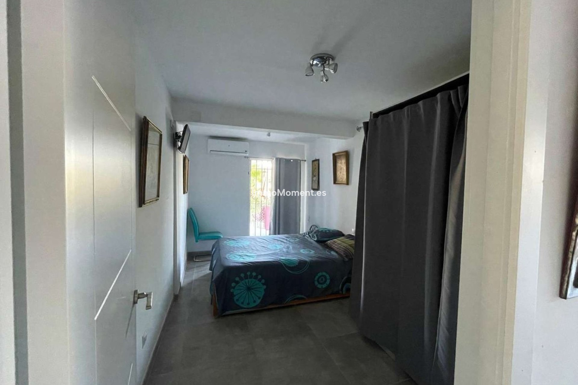 Revente - Villa individuelle - Intérieur                       - Alhaurín el Grande Centro