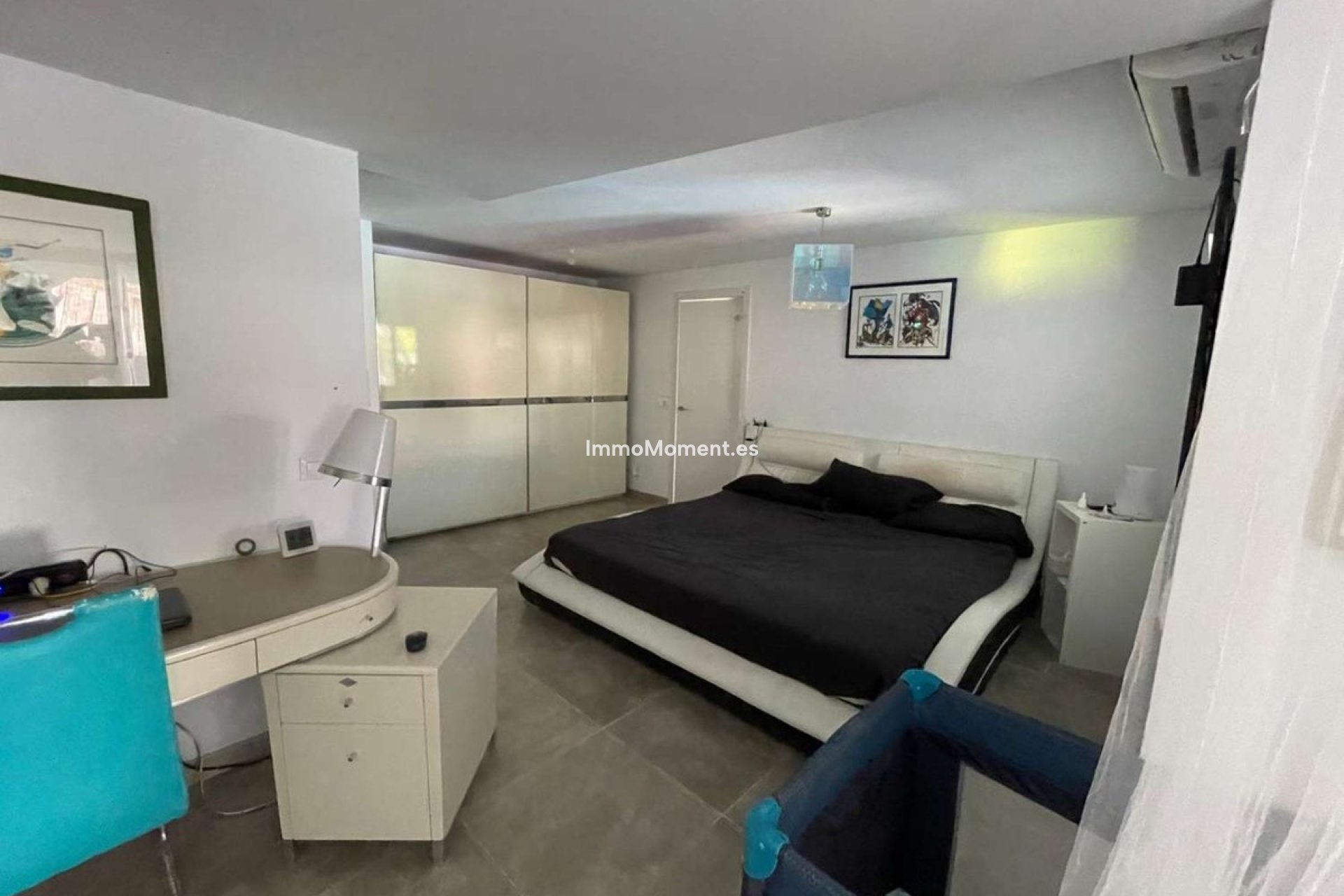 Revente - Villa individuelle - Intérieur                       - Alhaurín el Grande Centro