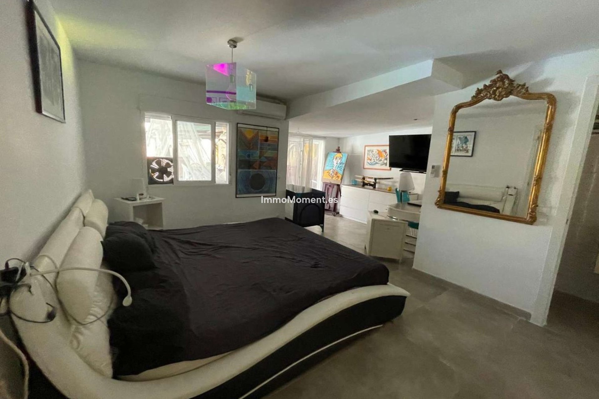 Revente - Villa individuelle - Intérieur                       - Alhaurín el Grande Centro