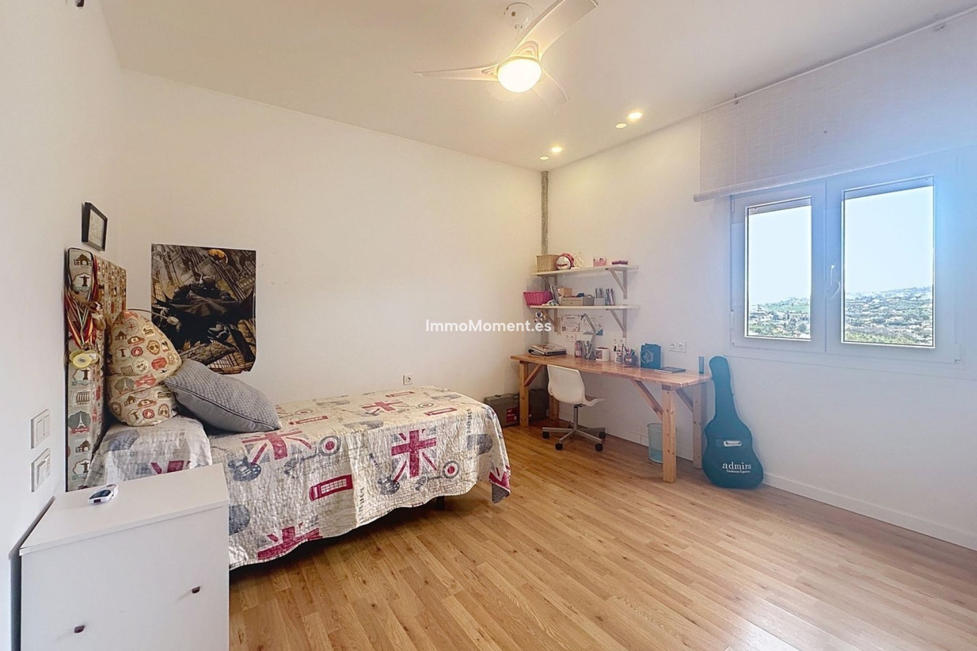 Revente - Villa individuelle - Intérieur                       - Alhaurín el Grande Centro