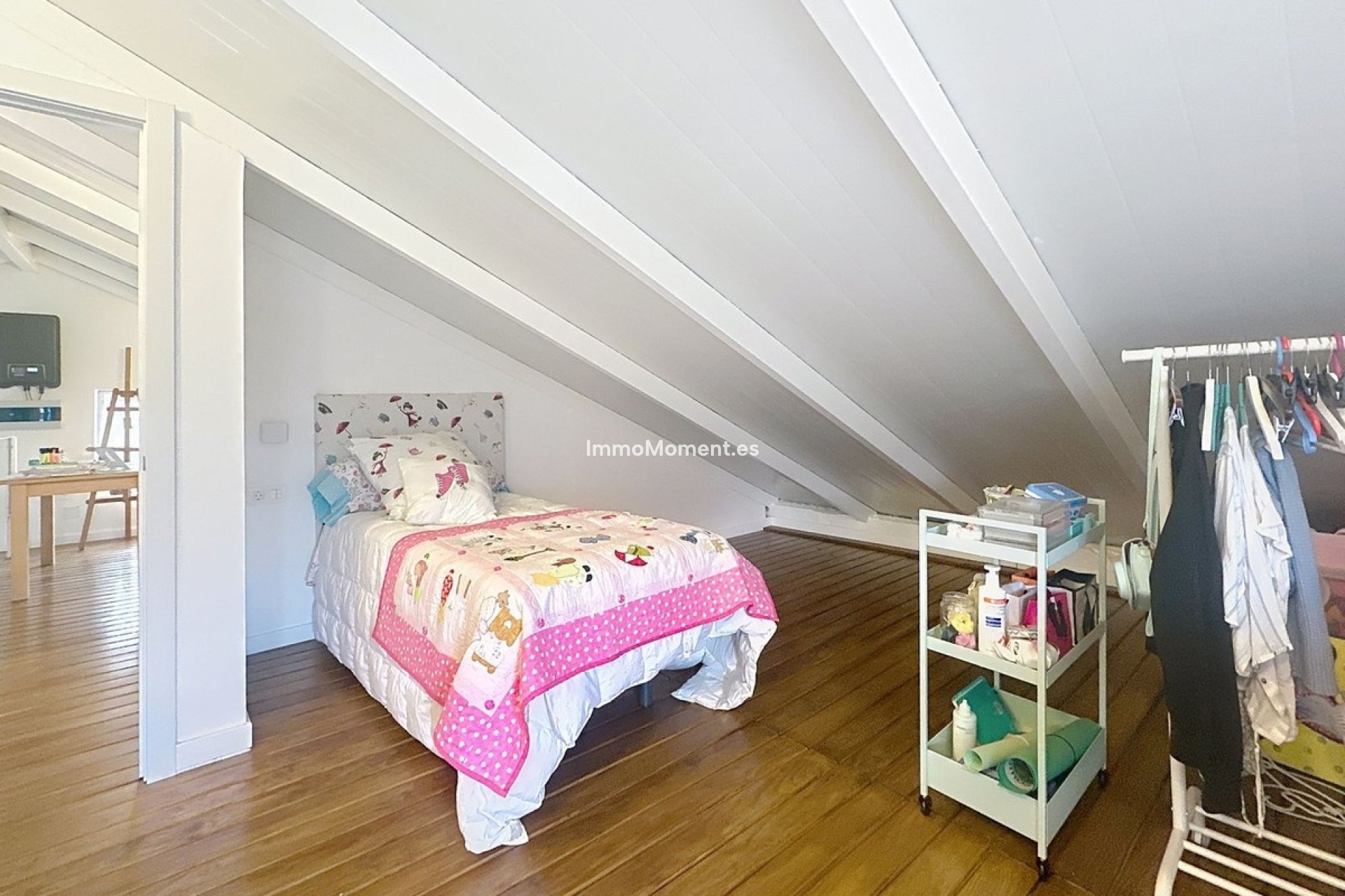 Revente - Villa individuelle - Intérieur                       - Alhaurín el Grande Centro
