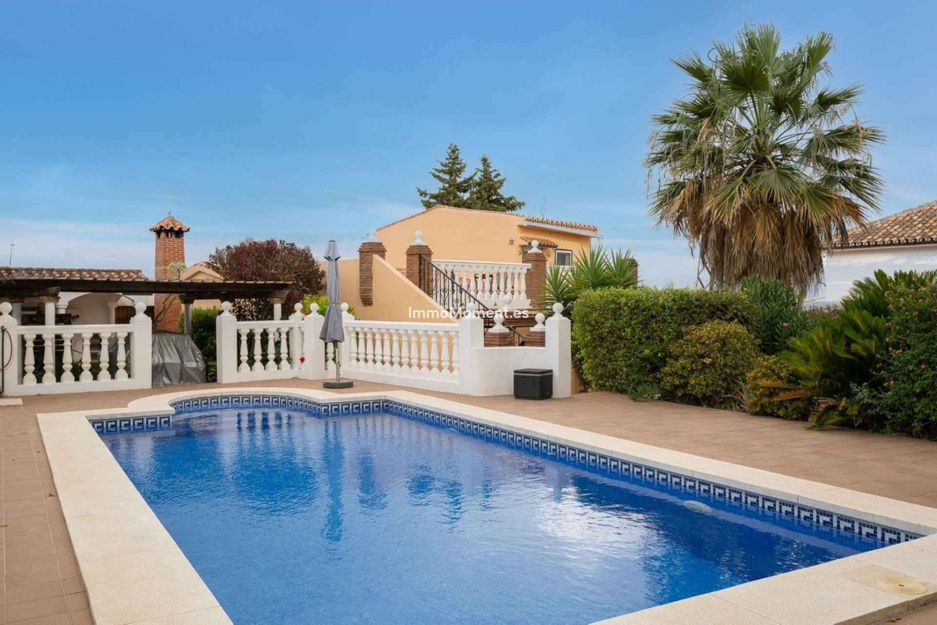 Revente - Villa individuelle - Intérieur                       - Alhaurín el Grande Centro