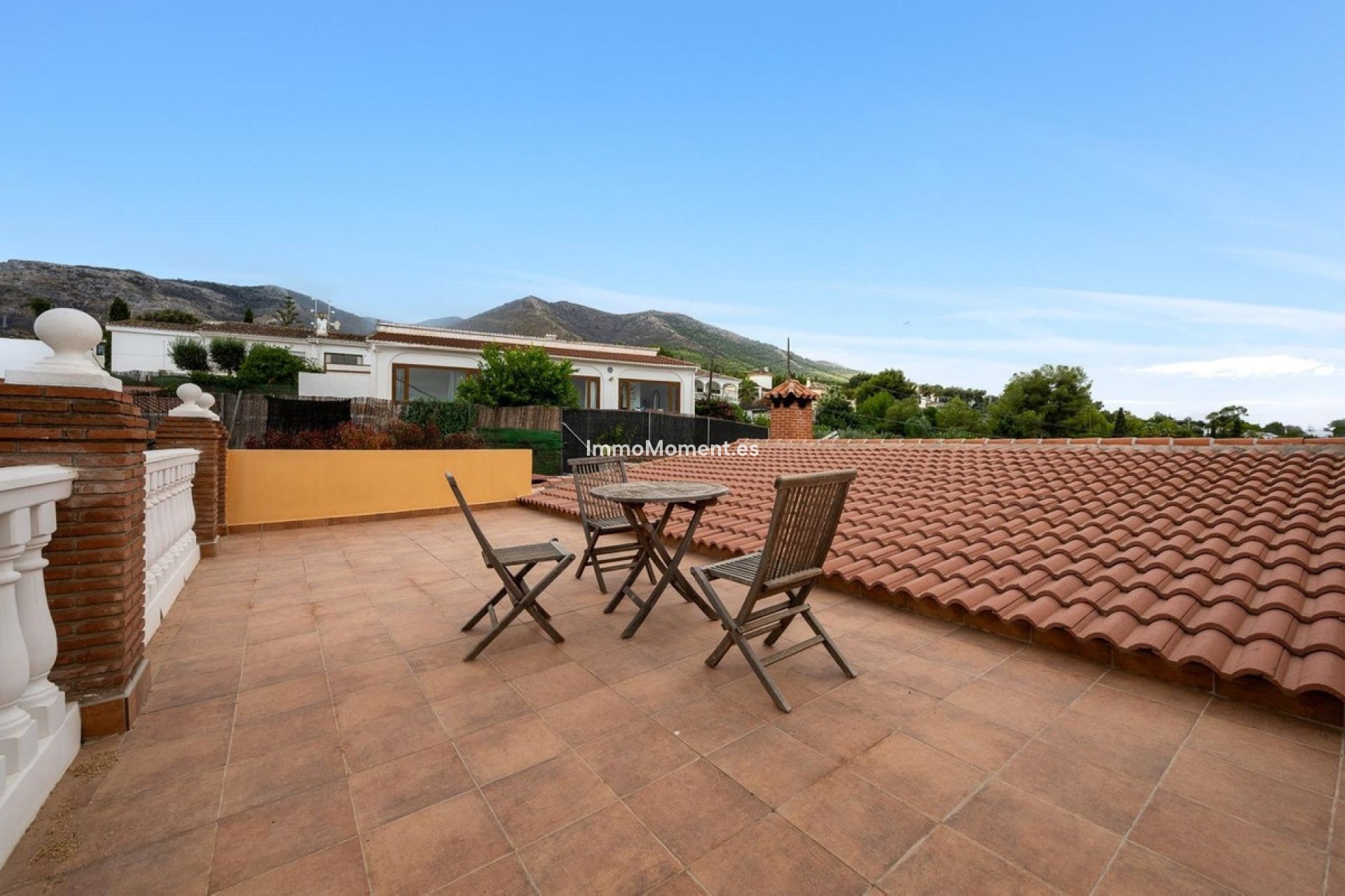 Revente - Villa individuelle - Intérieur                       - Alhaurín el Grande Centro