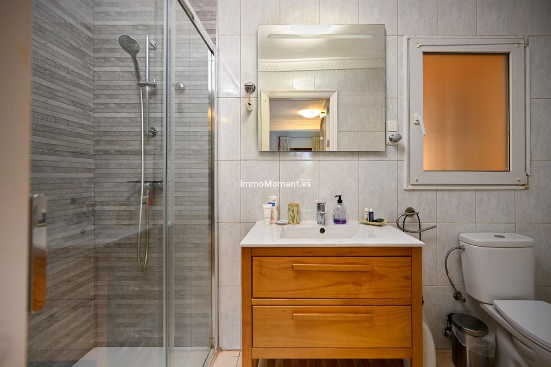 Revente - Villa individuelle - Intérieur                       - Alhaurín el Grande Centro