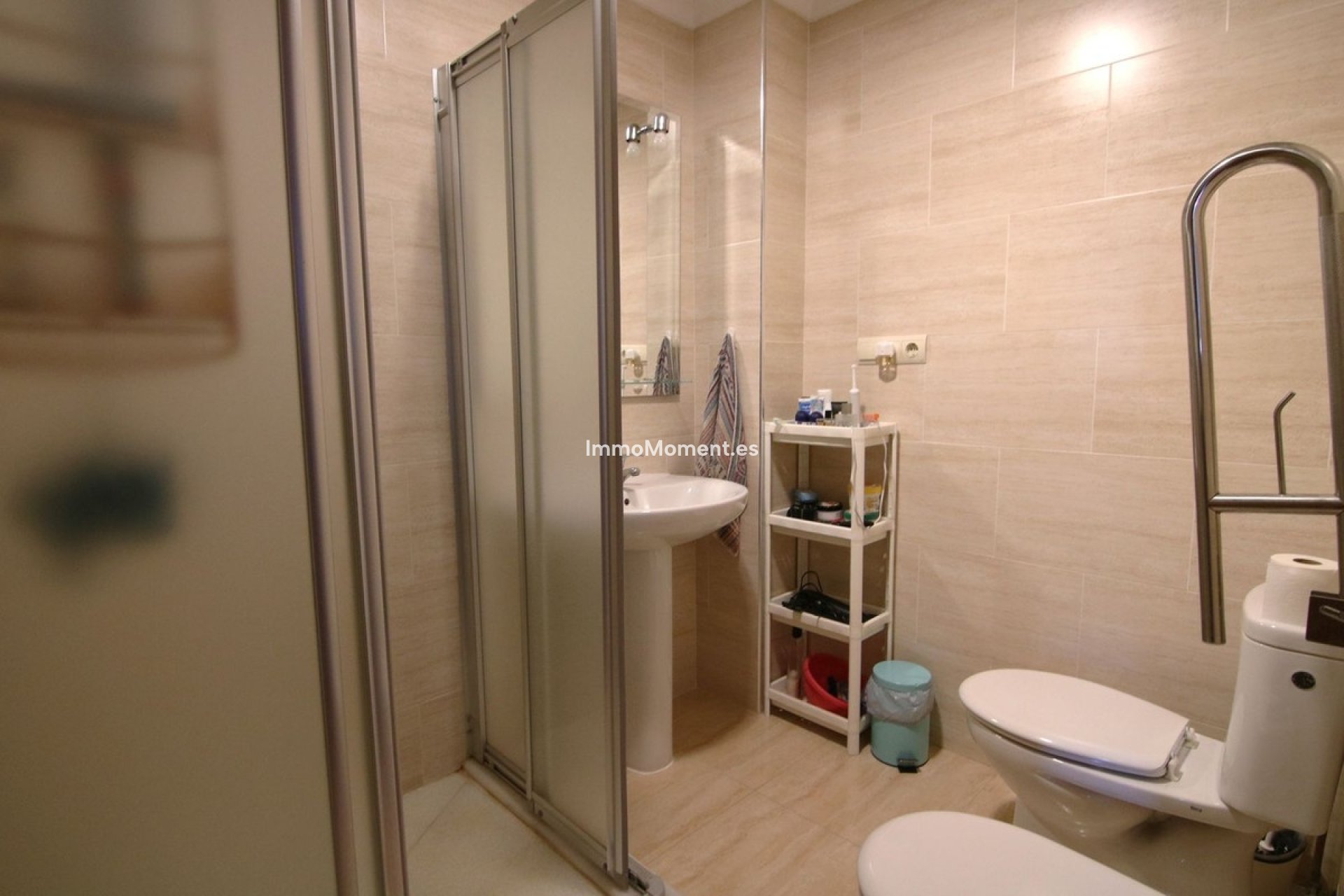 Revente - Villa individuelle - Intérieur                       - Alhaurín el Grande Centro