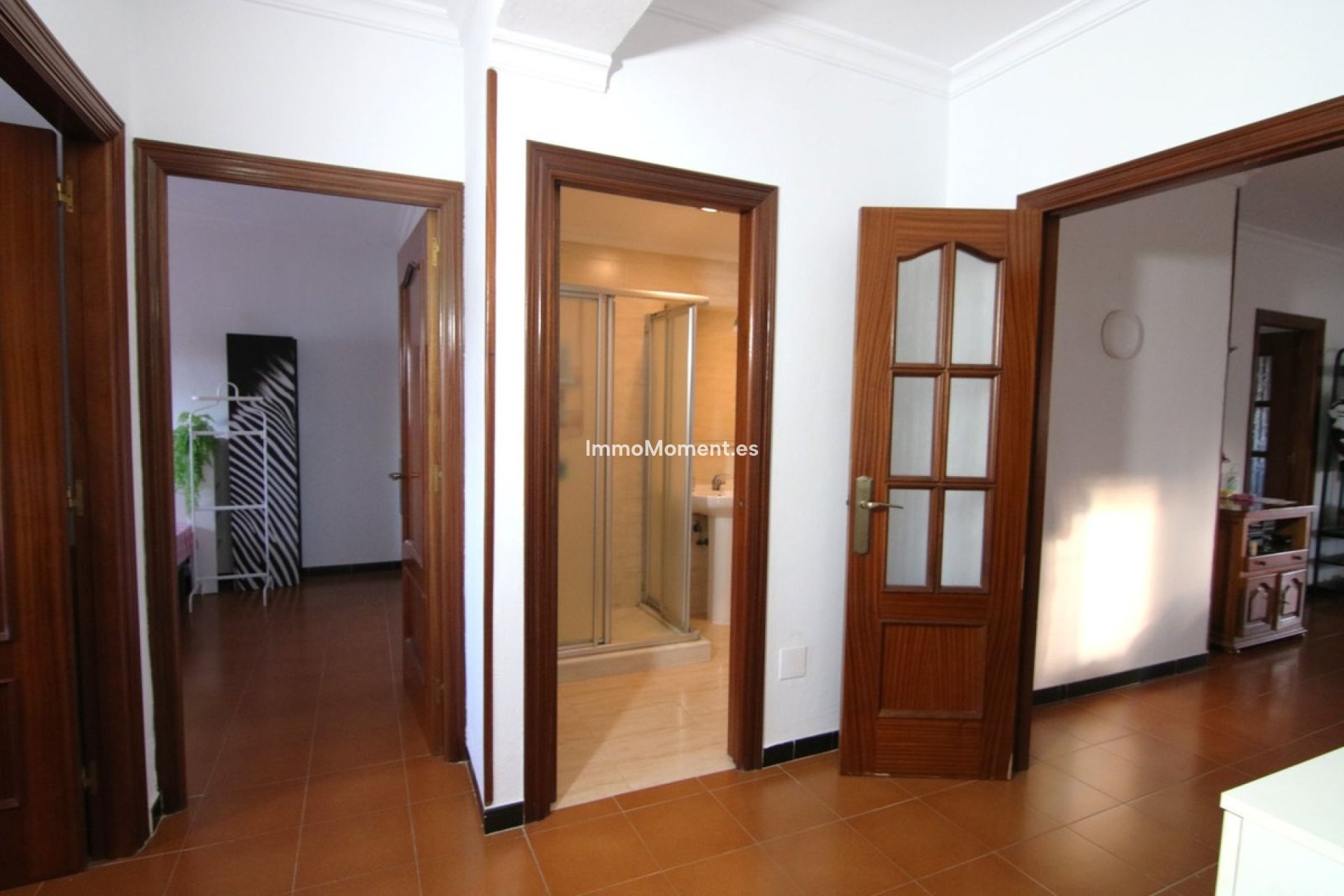 Revente - Villa individuelle - Intérieur                       - Alhaurín el Grande Centro