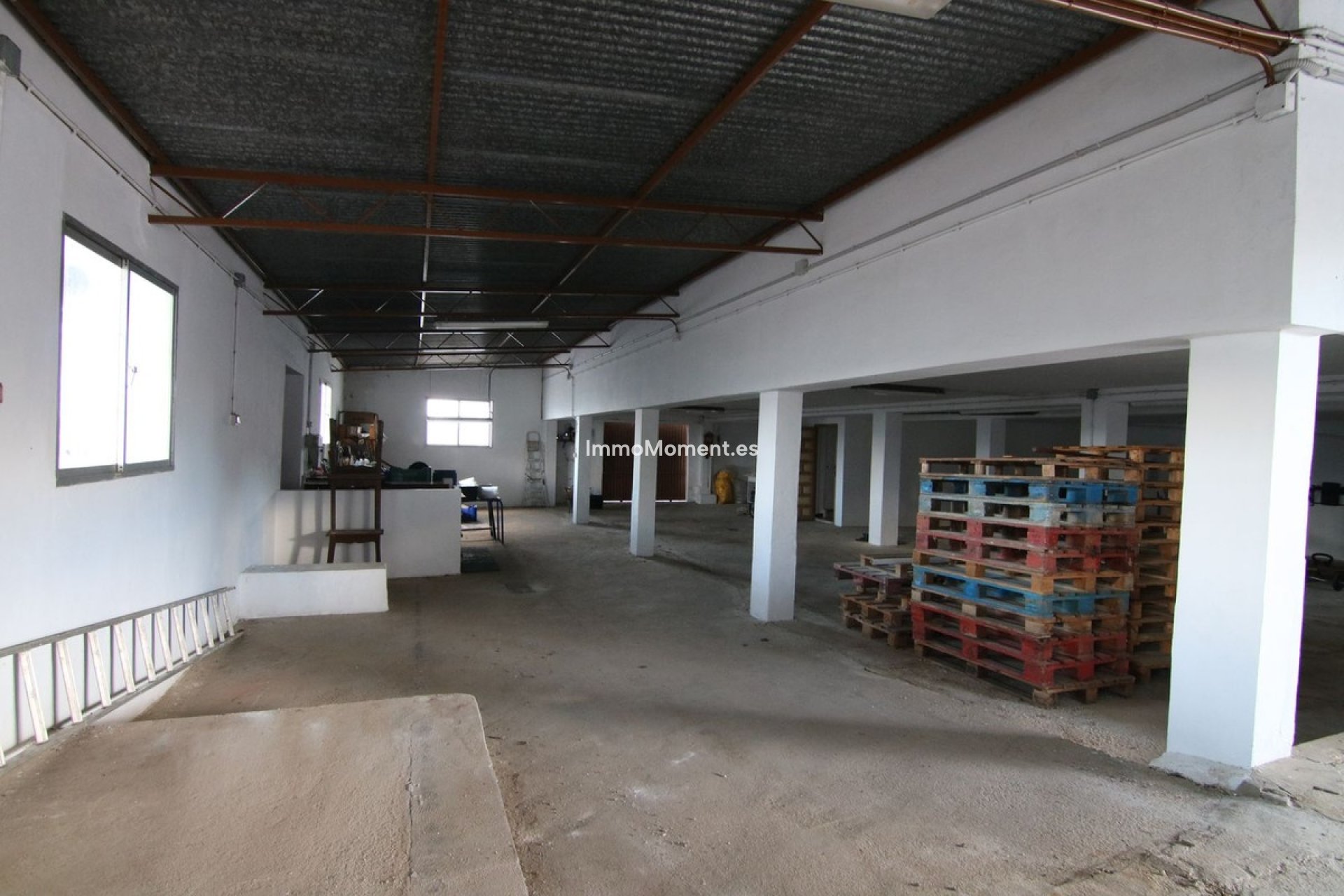 Revente - Villa individuelle - Intérieur                       - Alhaurín el Grande Centro