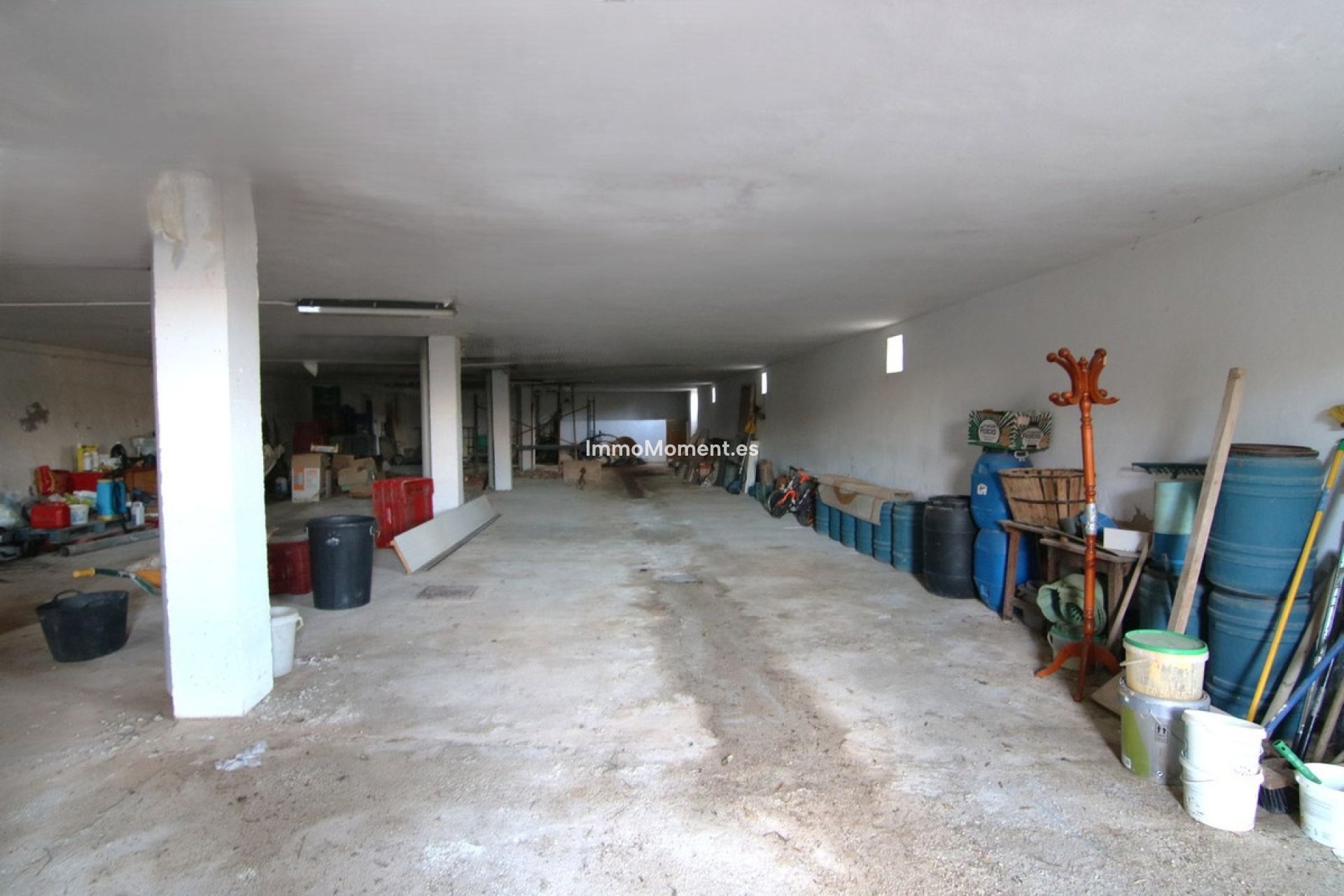 Revente - Villa individuelle - Intérieur                       - Alhaurín el Grande Centro