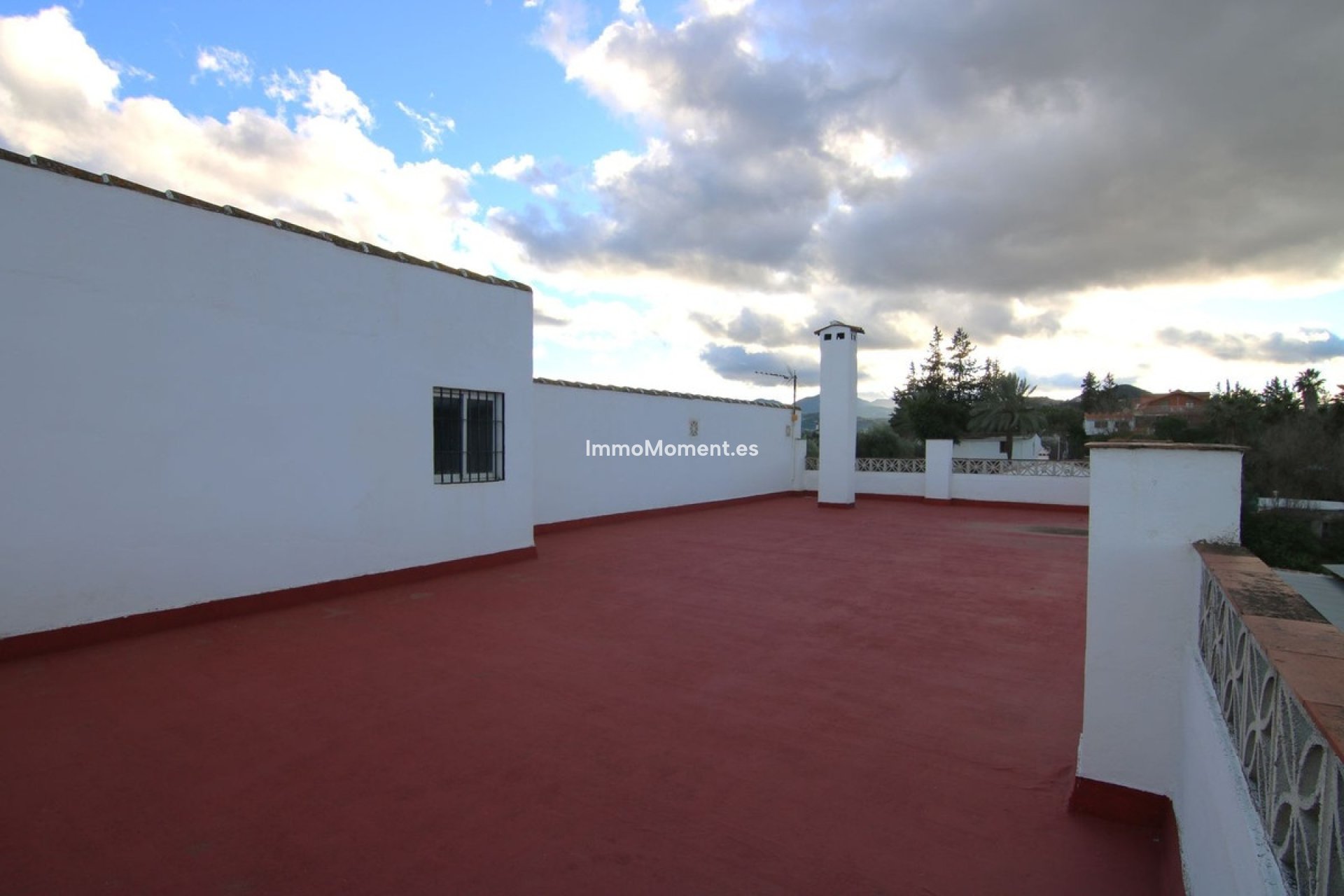 Revente - Villa individuelle - Intérieur                       - Alhaurín el Grande Centro