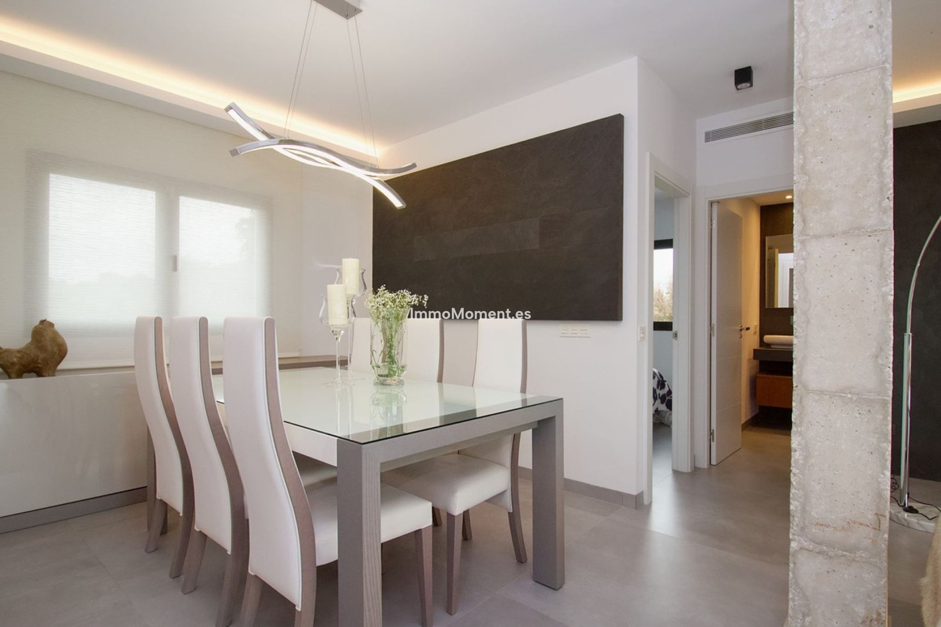 Revente - Villa individuelle - Intérieur                       - Alhaurín el Grande Centro