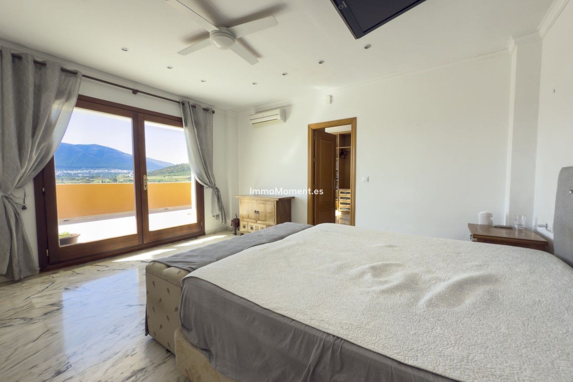 Revente - Villa individuelle - Intérieur                       - Alhaurín el Grande Centro