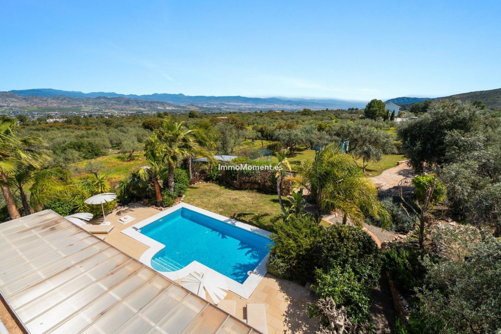 Revente - Villa individuelle - Intérieur                       - Alhaurín el Grande Centro