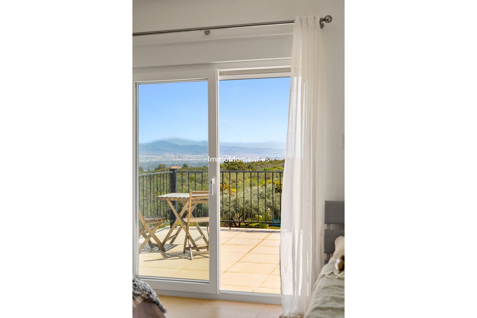 Revente - Villa individuelle - Intérieur                       - Alhaurín el Grande Centro