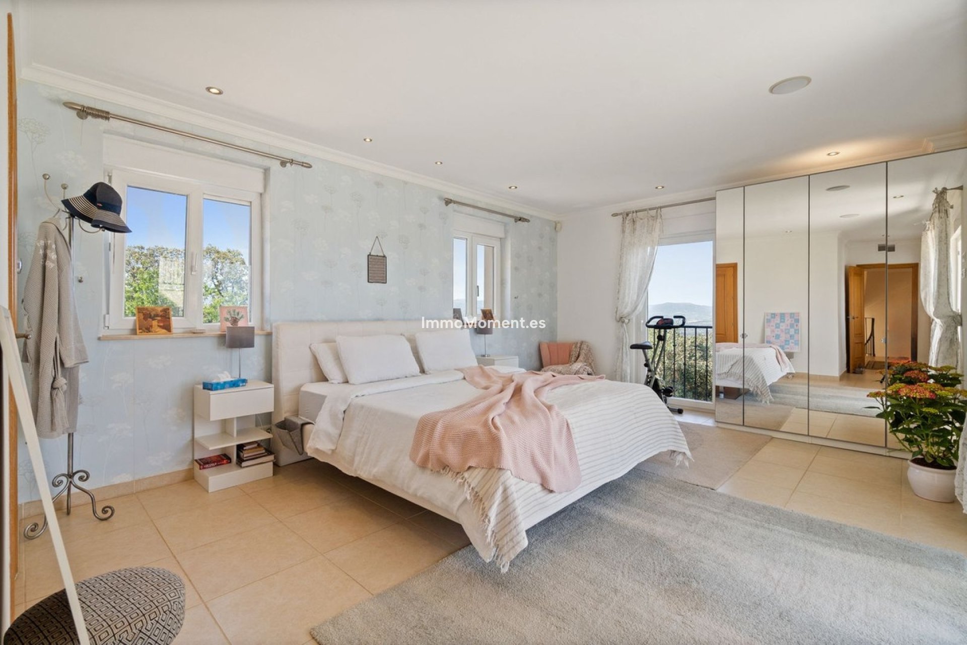 Revente - Villa individuelle - Intérieur                       - Alhaurín el Grande Centro